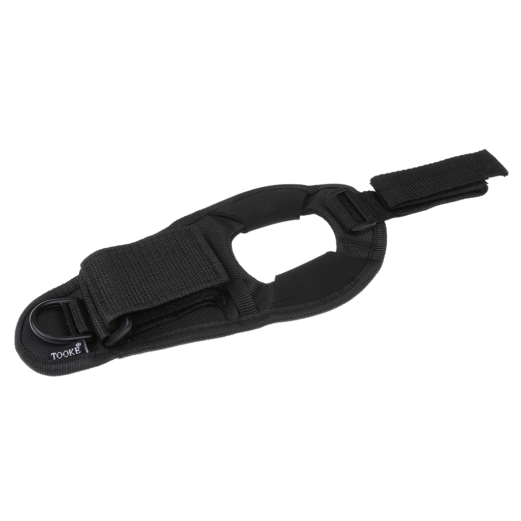 Mão livre luva para transporta - Underwater Flashlight avaliação e preço
