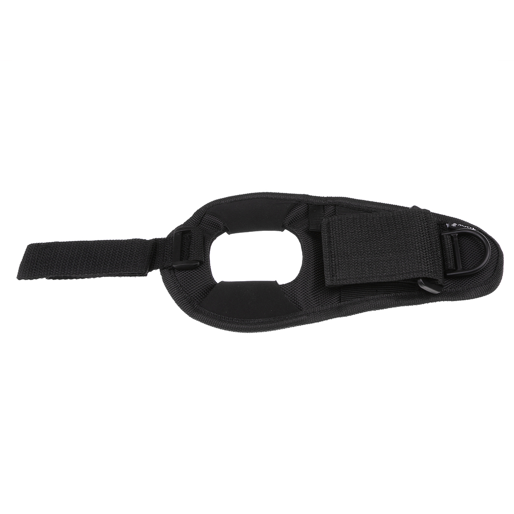 Mão livre luva para transporta - Underwater Flashlight avaliação e preço