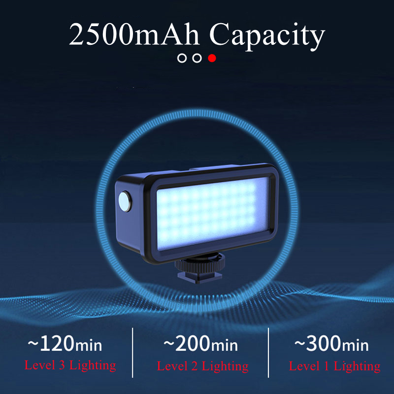 Luz de Preenchimento Subaquáti - Underwater Flashlight avaliação e preço