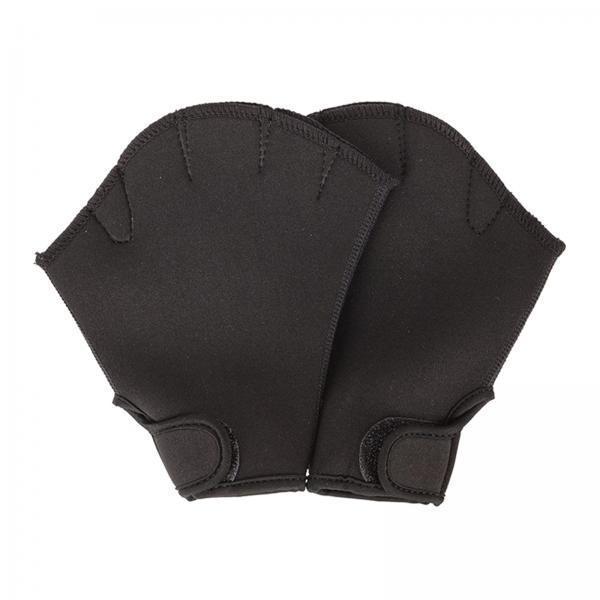 Luvas de Natação com Palma em  - Aquatic Sports For Kids avaliação e preço