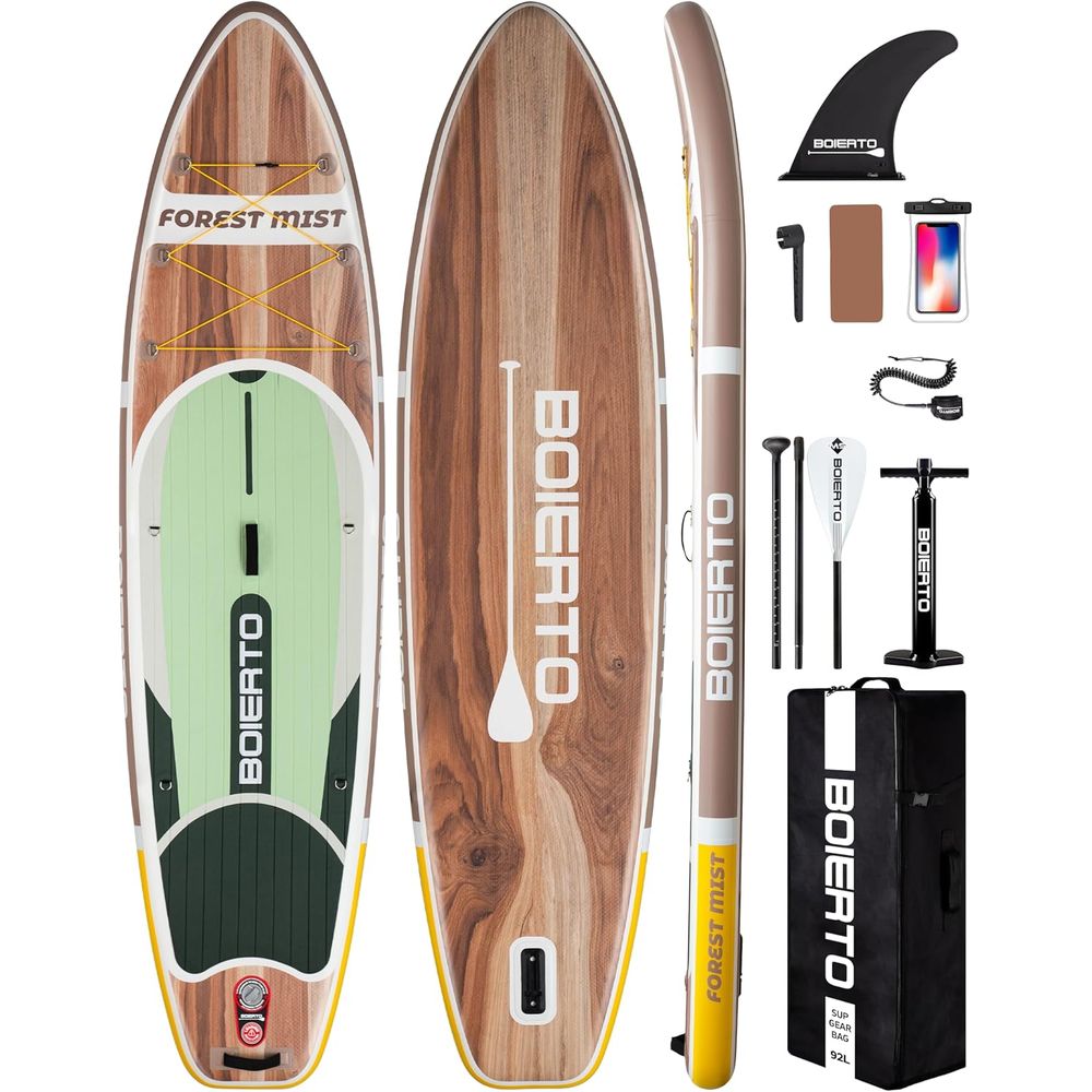 Prancha de Stand Up Paddle Lar - Stand Up Paddle Leash avaliação e preço