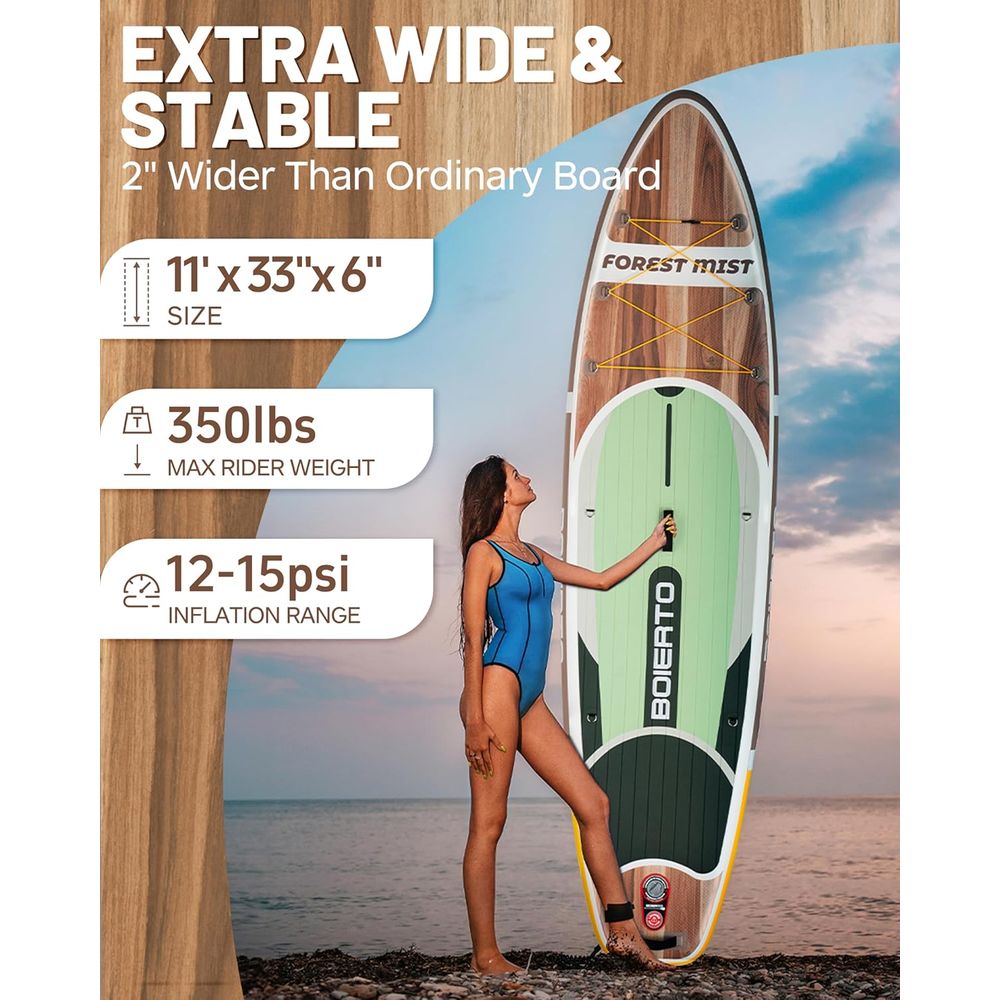 Prancha de Stand Up Paddle Lar - Stand Up Paddle Leash avaliação e preço