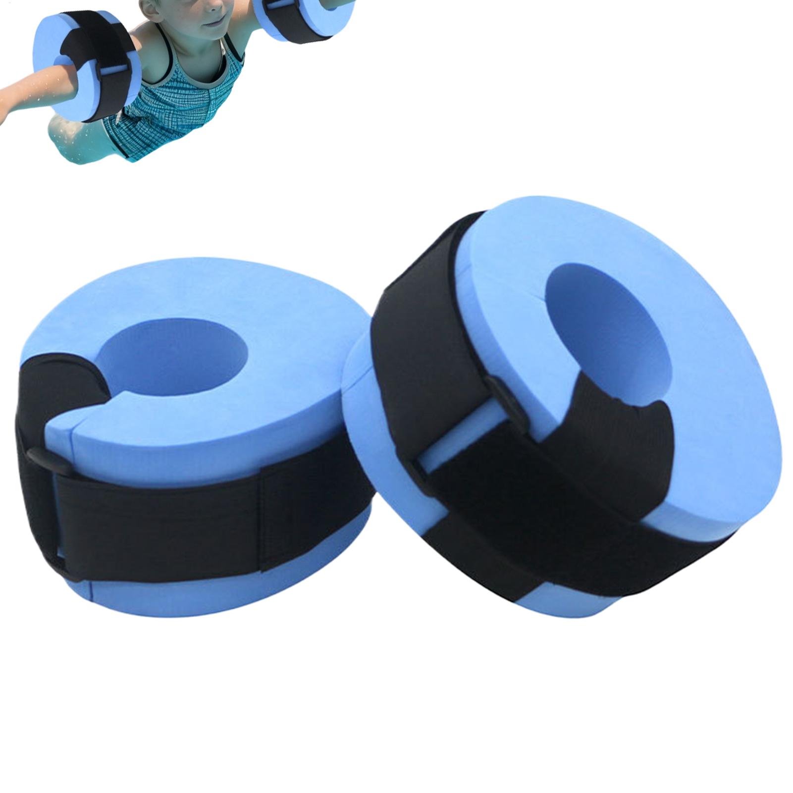 2 peças de Braçadeiras Flutuan - Aquatic Sports For Kids avaliação e preço