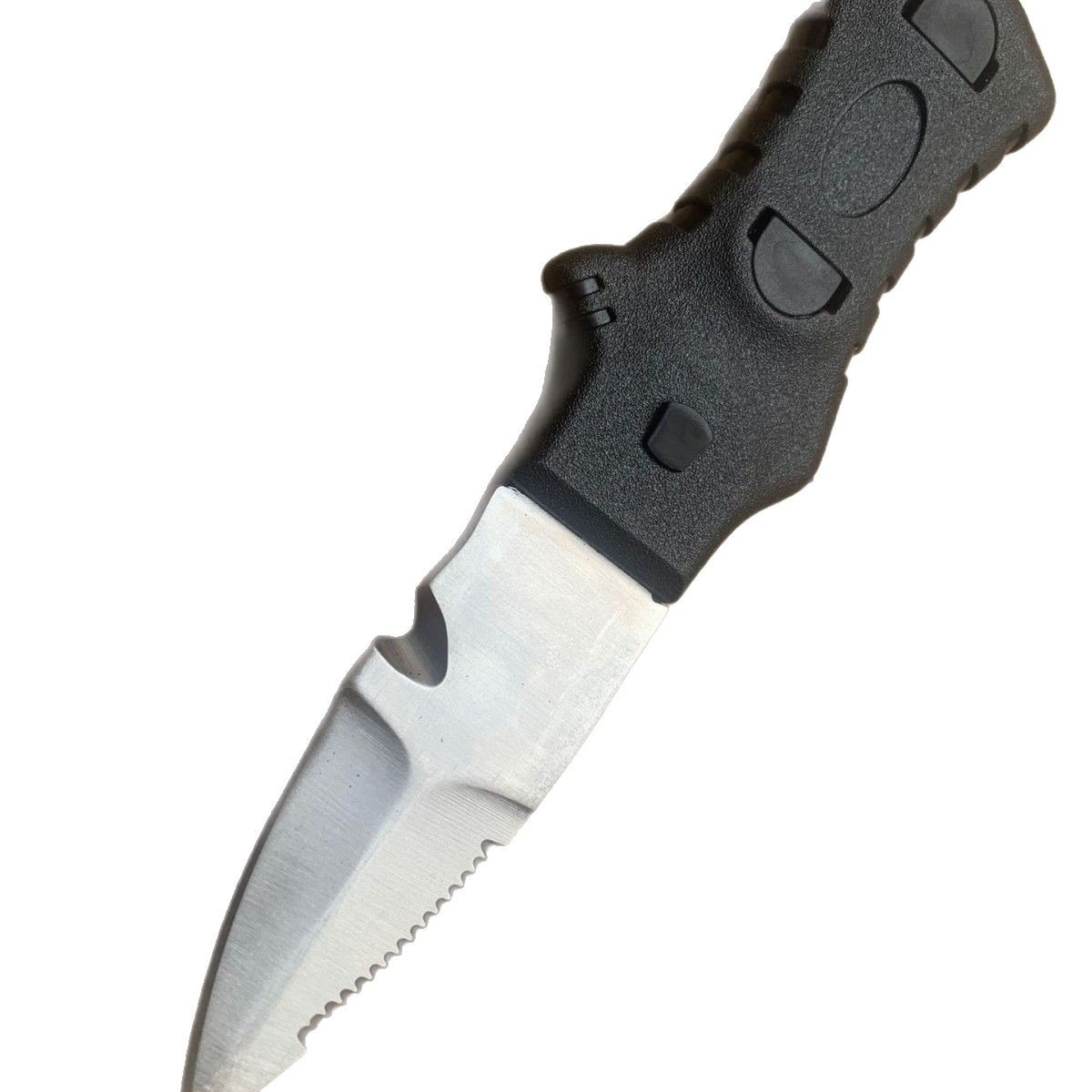 Faca de mergulho para resgate, - Dive Knife Titanium avaliação e preço