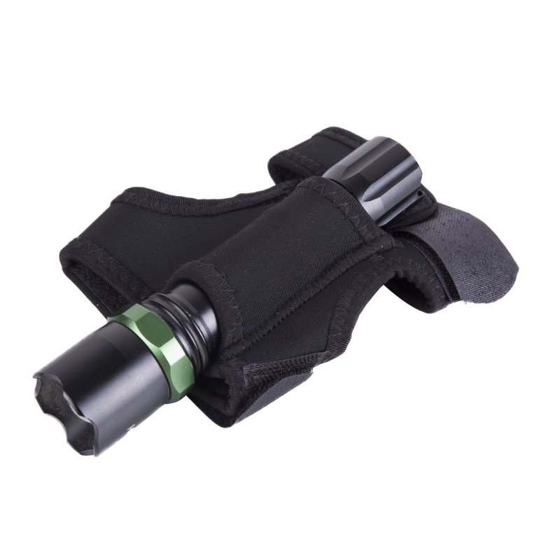 Mergulho led tocha lanterna ti - Underwater Flashlight avaliação e preço