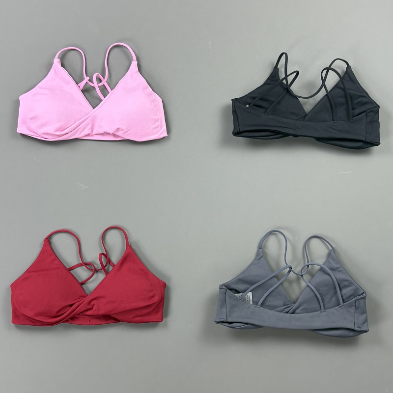 Sutiã Esportivo Feminino Visio - Aquatic Sports Bra avaliação e preço