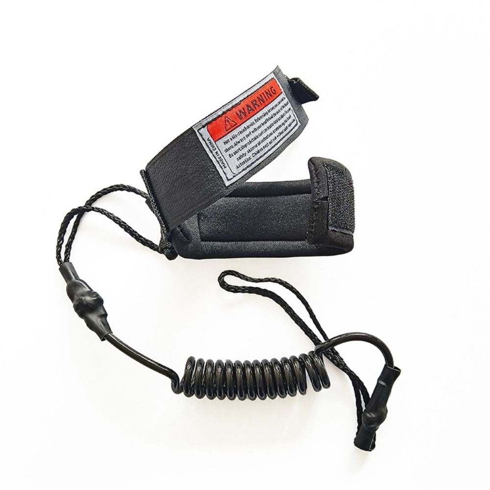Corda de Segurança TPU para Su - Stand Up Paddle Leash avaliação e preço