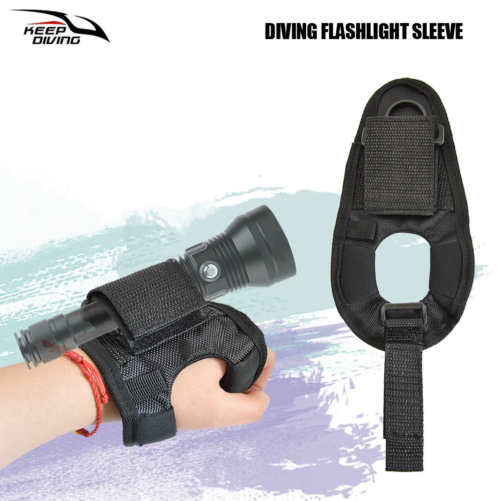 Luvas de mergulho mergulho led - Underwater Flashlight avaliação e preço