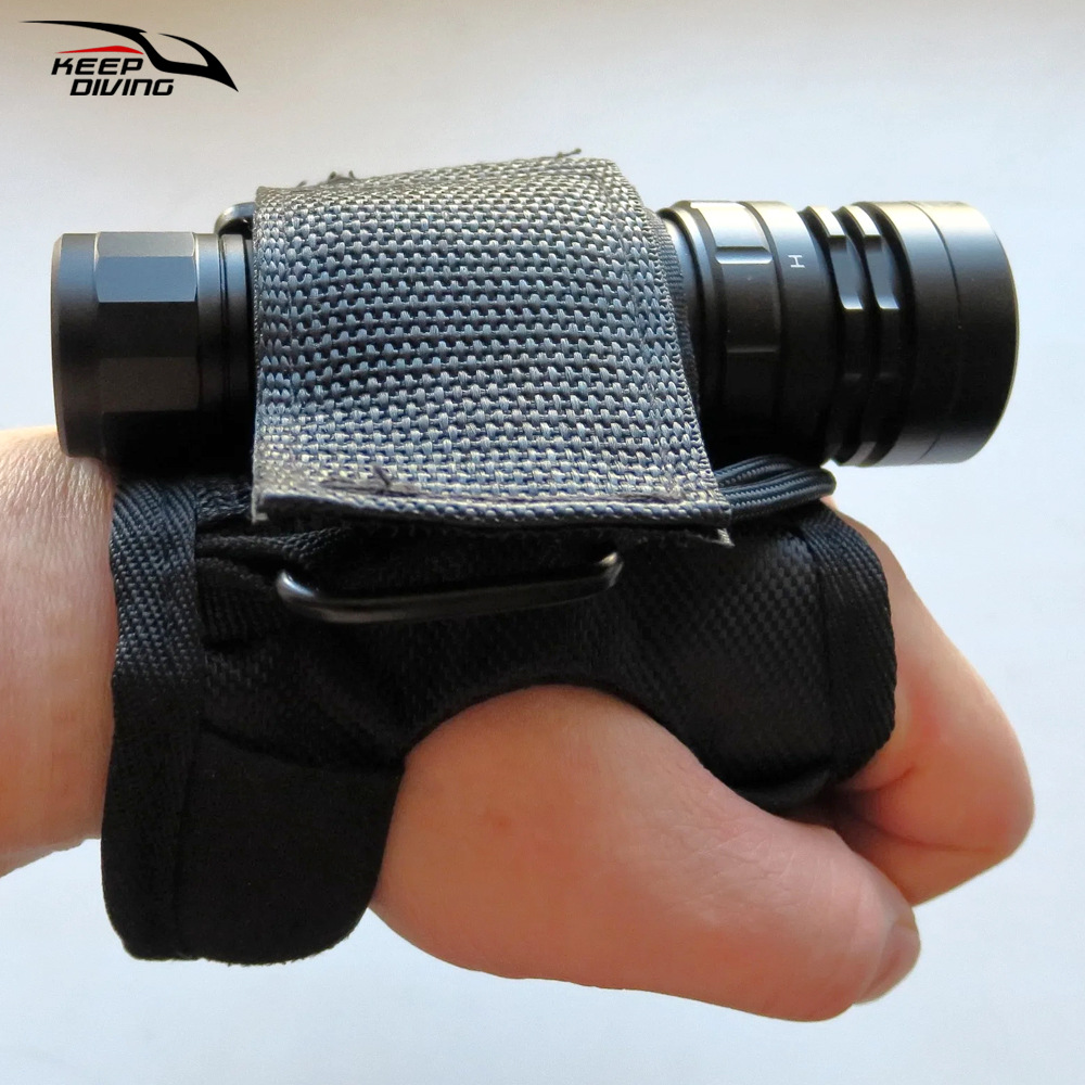 Luvas de mergulho mergulho led - Underwater Flashlight avaliação e preço