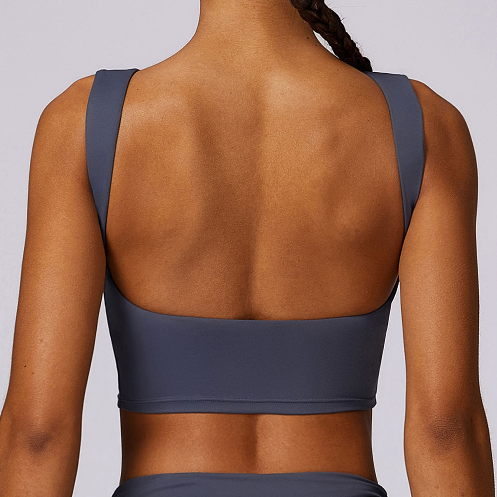 Sutiãs esportivos à prova de c - Aquatic Sports Bra avaliação e preço