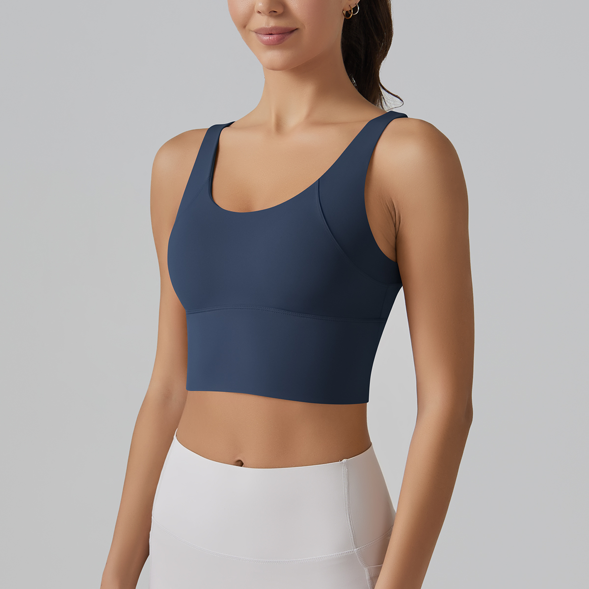Novo yoga tank top verão sexy  - Aquatic Sports Bra avaliação e preço
