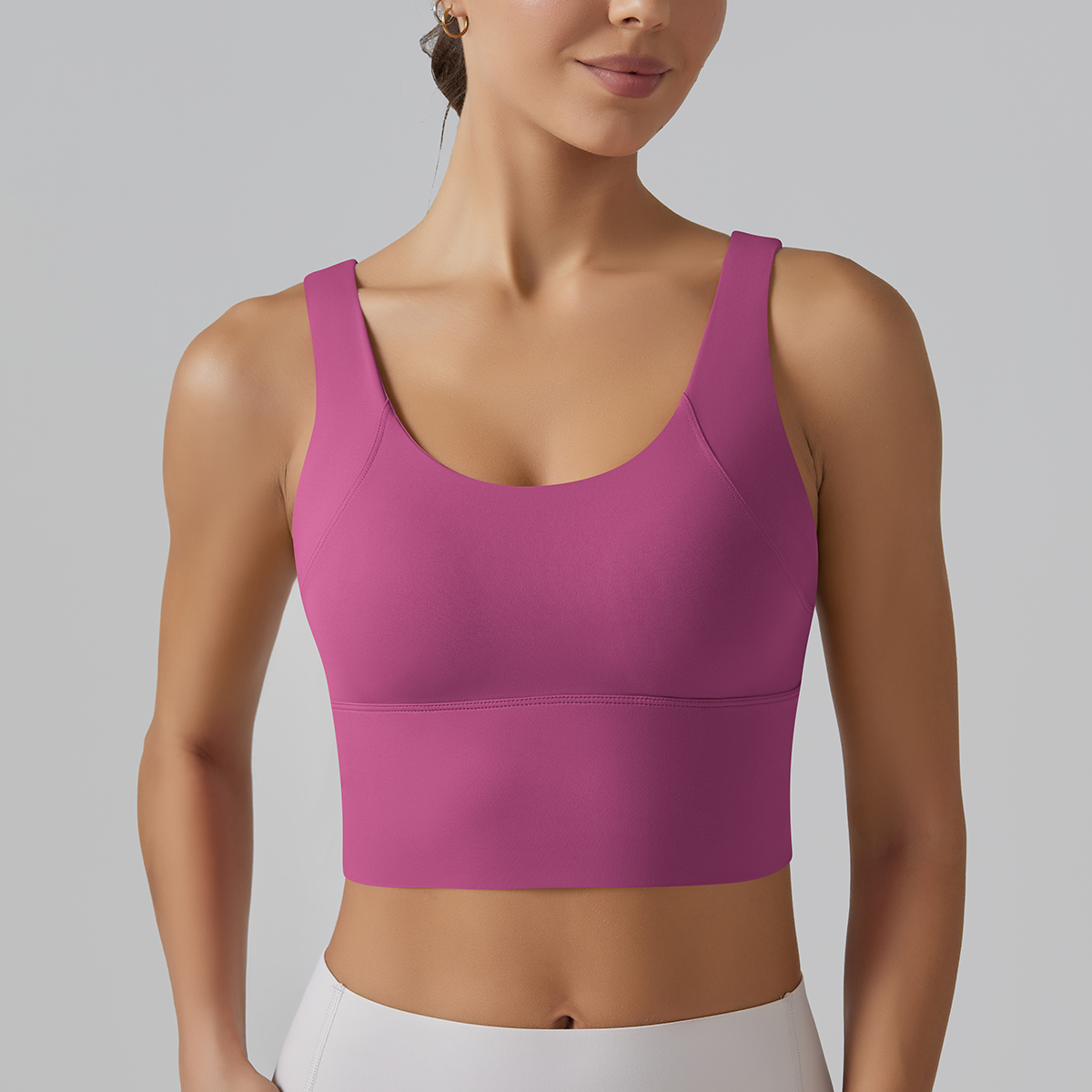 Novo yoga tank top verão sexy  - Aquatic Sports Bra avaliação e preço