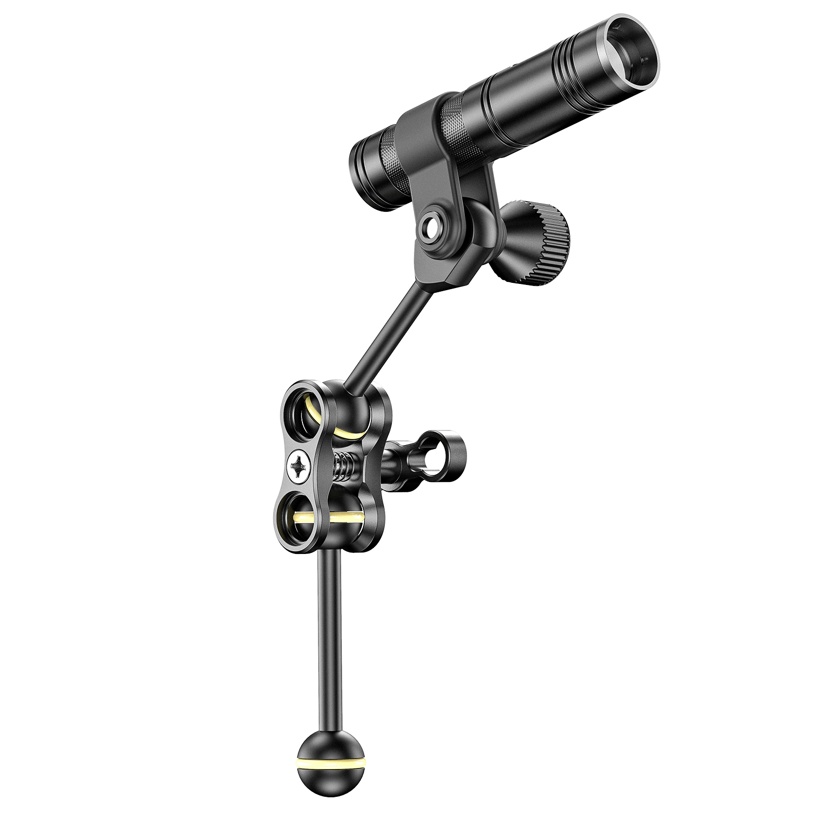 Suporte de Lanterna Seafrogs 3 - Underwater Flashlight avaliação e preço