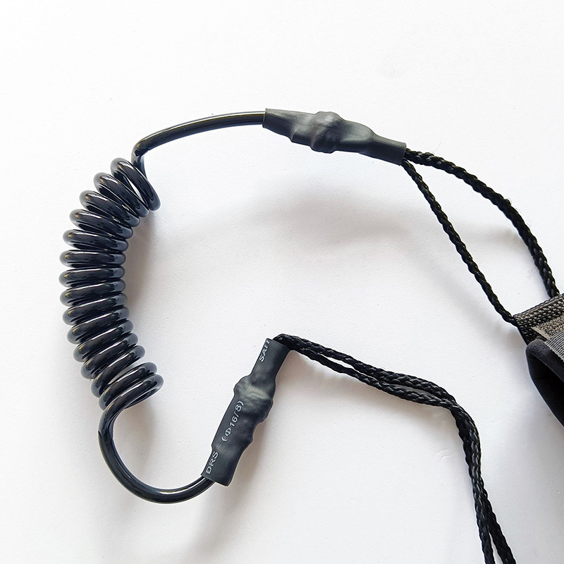 Corda de Segurança para Pranch - Stand Up Paddle Leash avaliação e preço