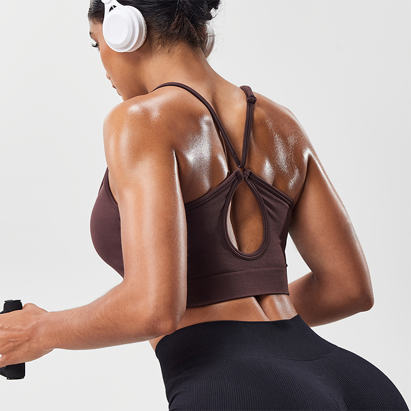 Sutiã Esportivo Feminino com C - Aquatic Sports Bra avaliação e preço