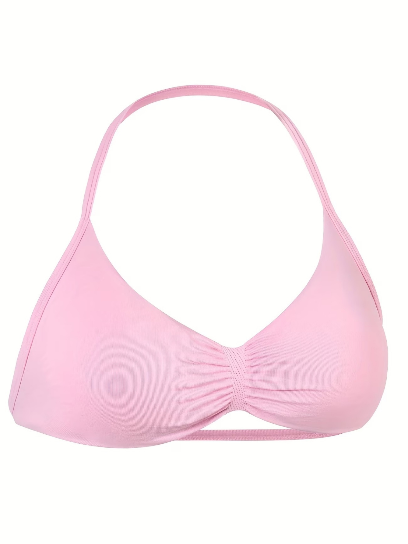 2 peças Top Cropped Feminino S - Aquatic Sports Bra avaliação e preço