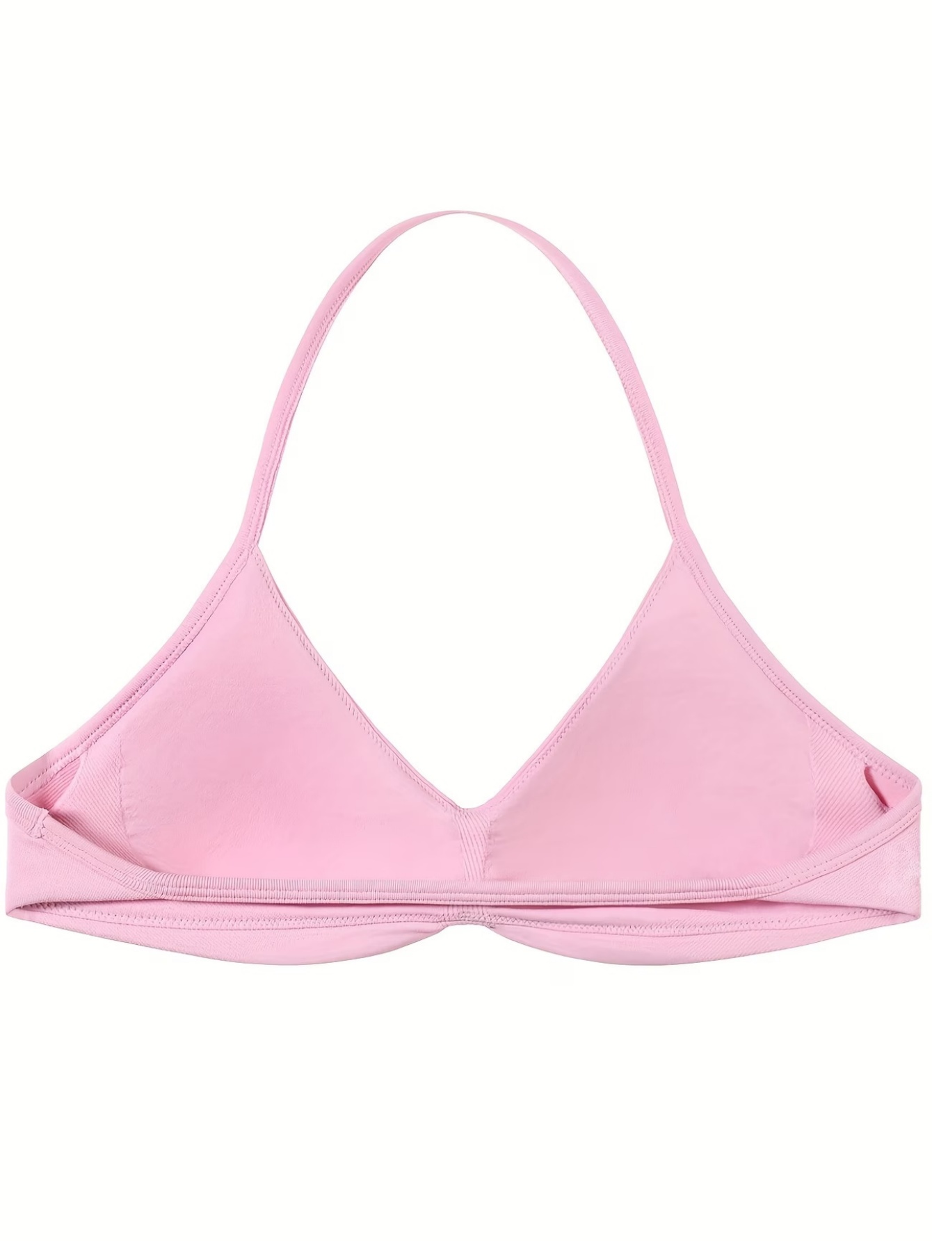 2 peças Top Cropped Feminino S - Aquatic Sports Bra avaliação e preço