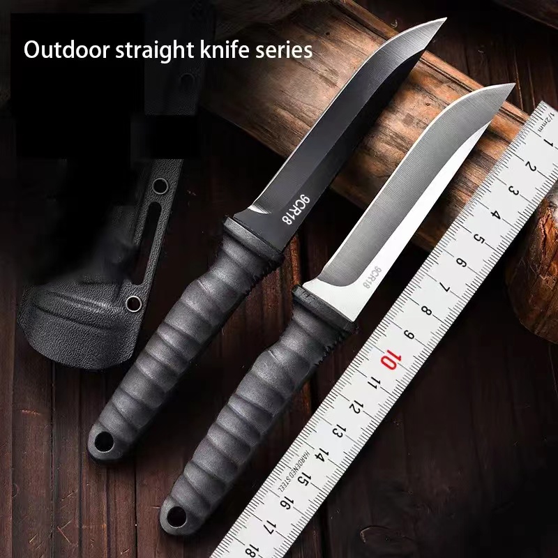 Canivete de Bolso para Ativida - Dive Knife Titanium avaliação e preço