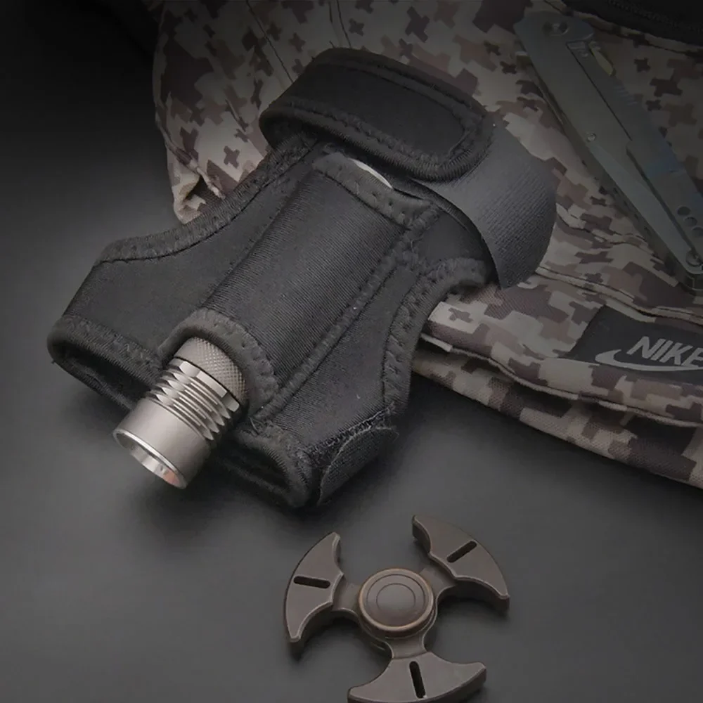 Suporte de Lanterna LED para M - Underwater Flashlight avaliação e preço