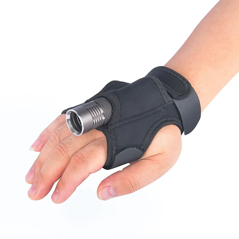 Suporte de Lanterna LED para M - Underwater Flashlight avaliação e preço
