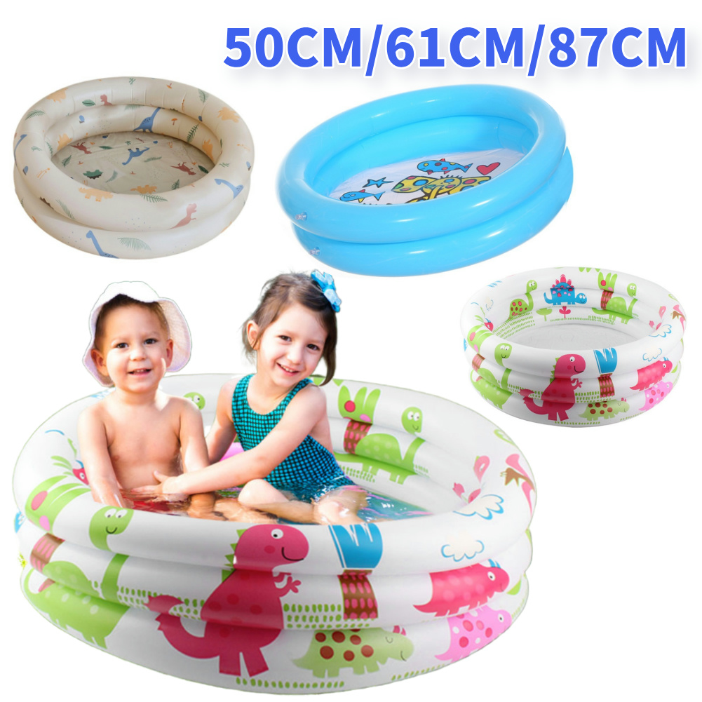 Crianças inflável piscina banh - Aquatic Sports For Kids avaliação e preço